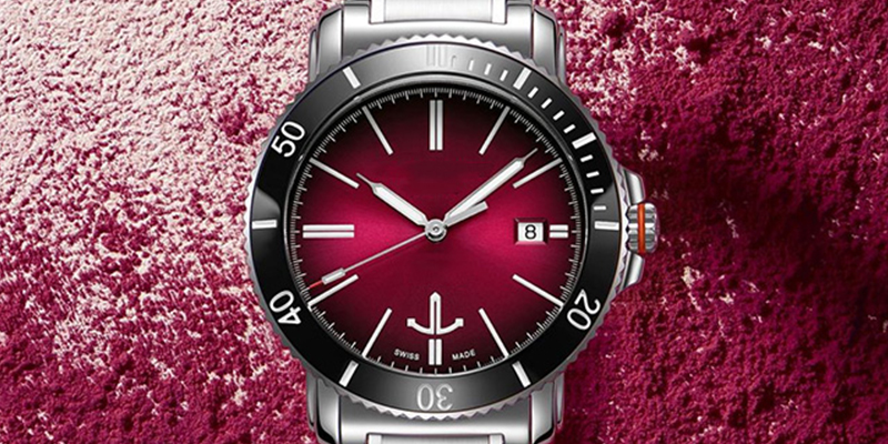 贵阳法穆兰售后维修表带