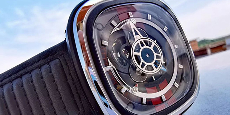 法穆兰（Franck Muller）名表贵阳售后中心